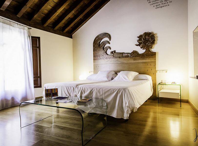 Boutique Hotels Andalusien, Landhotels Andalusien