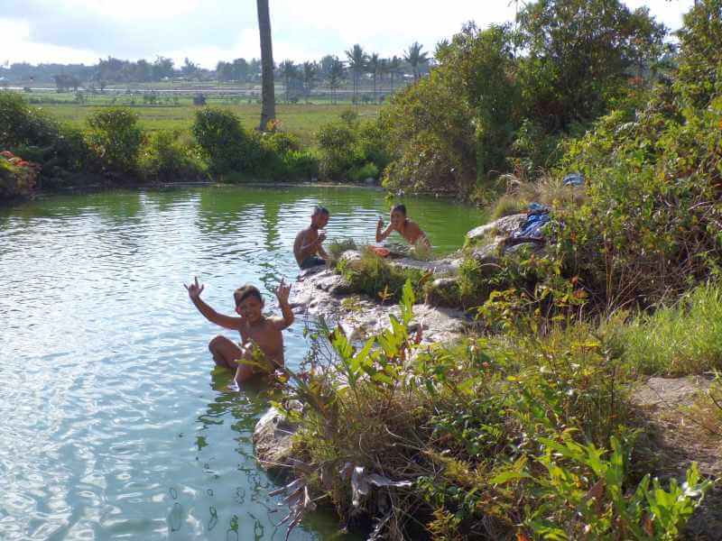 Indonesien Abenteuerreise, Reise Borneo Sulawesi, Dschungelreise