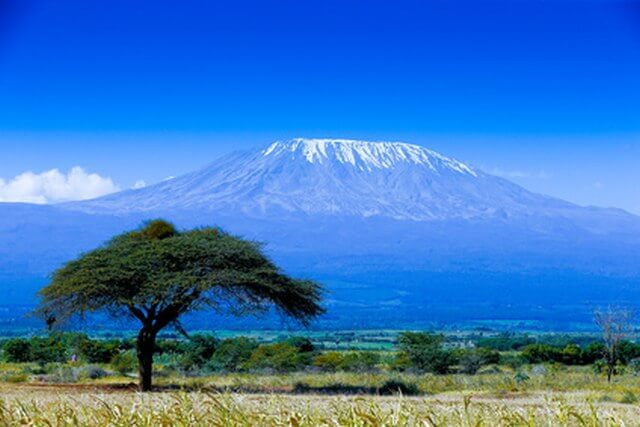 Kilimanjaro Trekking, Kilimanjaro Besteigung, Tansania Reise, Sansibar