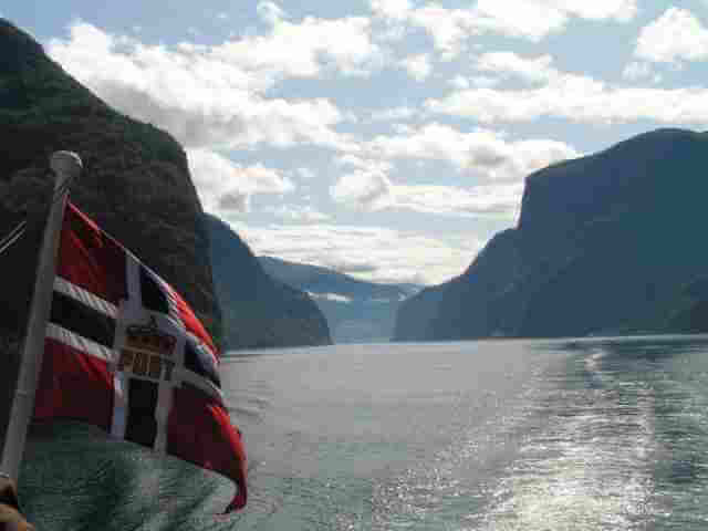 Norwegen Rundreise, Aktivreise Norwegen, Gruppenreise Skandinavien