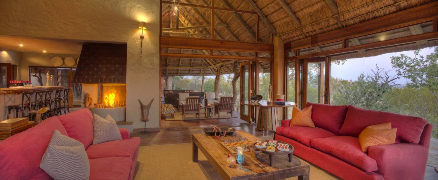 Rhulani Lodge Südafrika, Safari Lodge Südafrika, Madikwe Game Reserve
