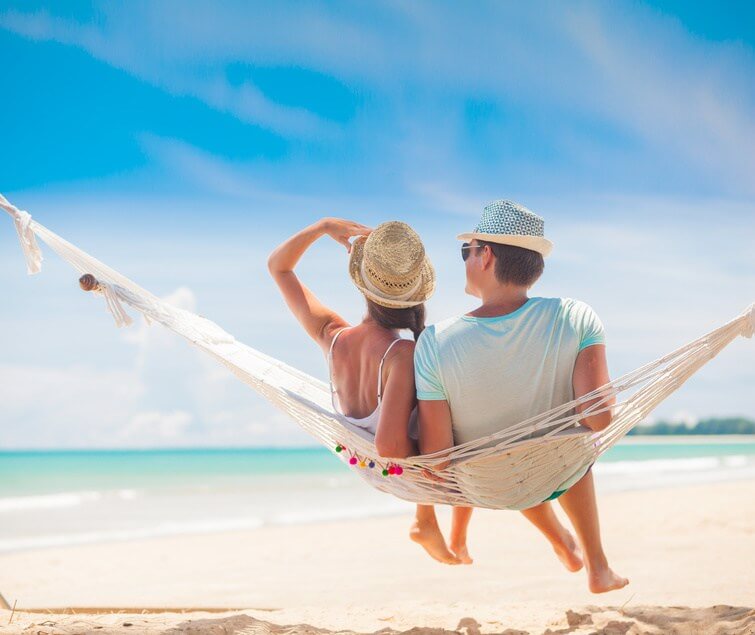 Sieben Tipps für einen entspannten Urlaub