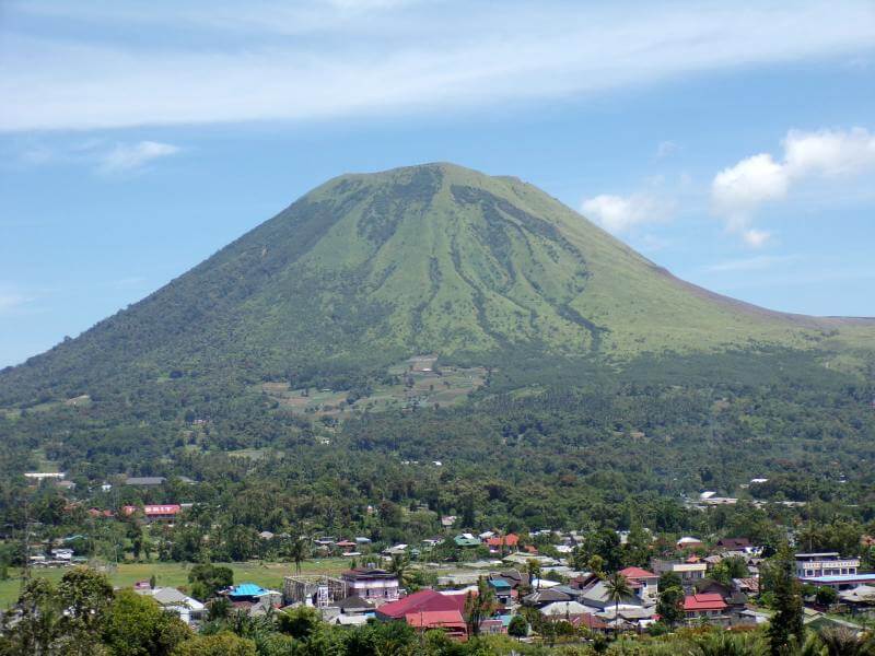 Indonesien Abenteuerreise, Reise Borneo Sulawesi, Dschungelreise
