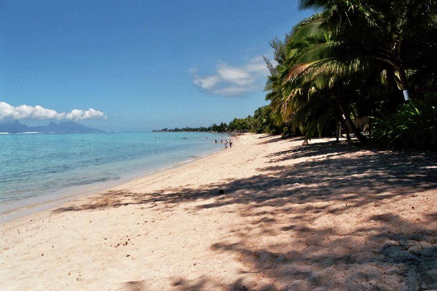 Tahiti Reisebericht, Reisetipps für Polynesien