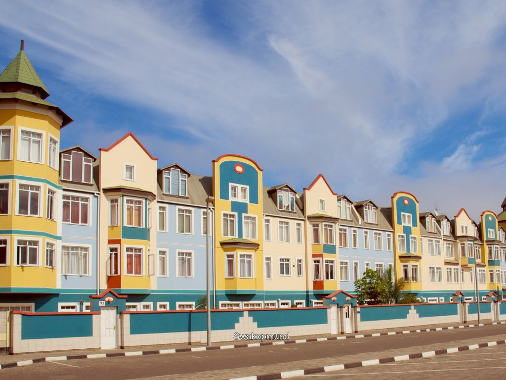 Afrika Urlaub mit Kindern