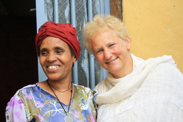 Reise nach Äthiopien, Äthiopien Erlebnisreise