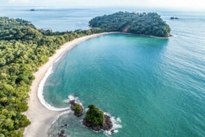 Costa Rica Luxusreise, Dschungelreise, Luxuslodges im Regenwald