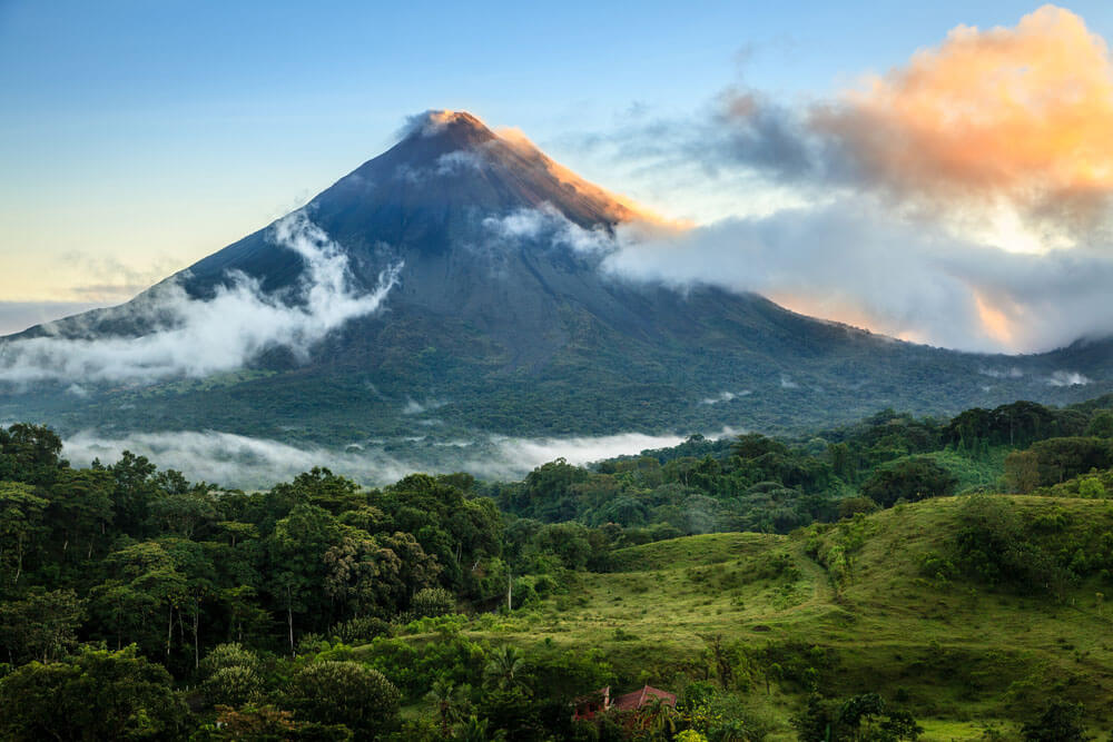 Dschungelreise Costa Rica, Luxusreise Costa Rica, Luxusreise Regenwald