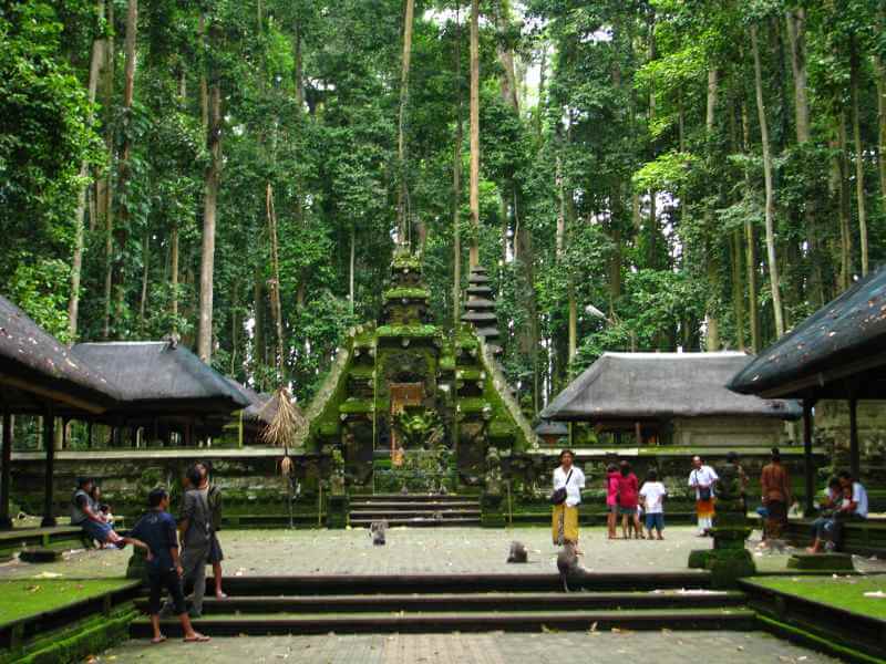 Individualreise Bali