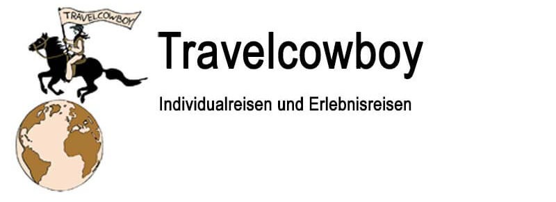 Travelcowboy, Reisebüro Individualreisen und Erlebnisreisen