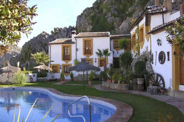 2 Schlafzimmer Apartment, Apartment Urlaub Südspanien
