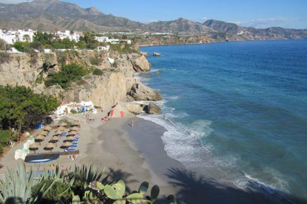 2 Schlafzimmer Apartment, Apartment Urlaub Südspanien