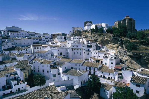 2 Schlafzimmer Apartment, Apartment Urlaub Südspanien