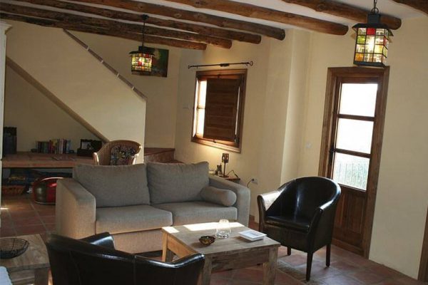 2 Schlafzimmer Apartment, Apartment Urlaub Südspanien