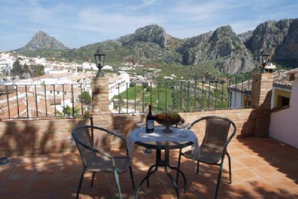 2 Schlafzimmer Apartment, Apartment Urlaub Südspanien