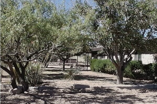 Familienurlaub Arizona, Arizona Ranch, Urlaub Alleinerziehend mit kind