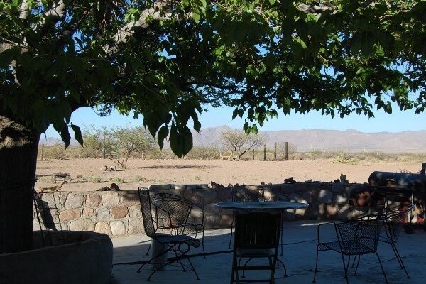 Familienurlaub Arizona, Arizona Ranch, Urlaub Alleinerziehend mit kind