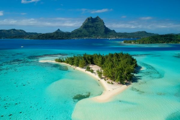 Polynesien Urlaub, Südsee Inselhopping, Französisch Polynesien Reise