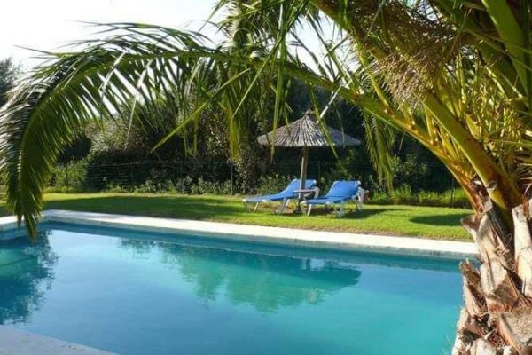 2 Schlafzimmer Apartment, Apartment Urlaub Südspanien