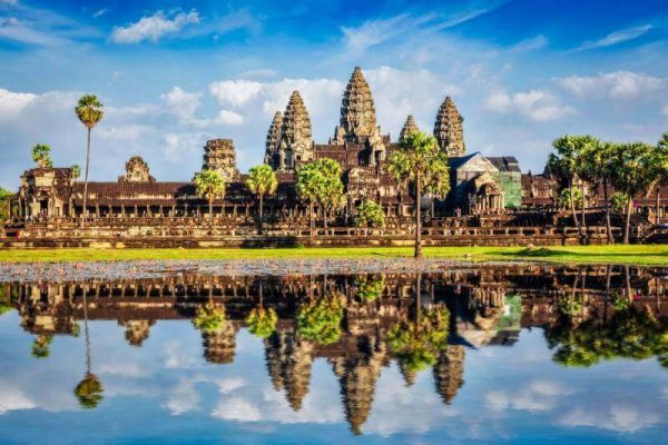 Vietnam Kambodscha Individualreise, Rundreise Vietnam Kambodscha, Südostasien Reise