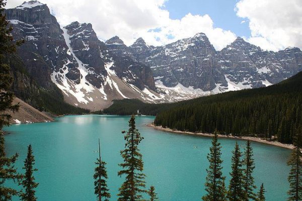 Kanada Autoreise, Selbstfahrerreise Britisch Columbia, Individualreise Kanada