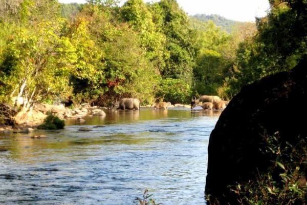 Laos Reise, Laos Privatreise, Laos Flitterwochen
