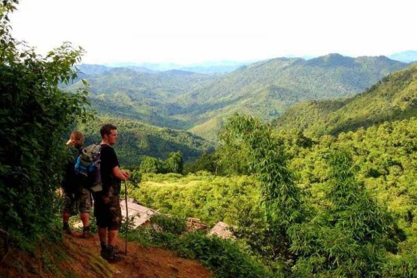 Laos Reise, Laos Privatreise, Laos Flitterwochen