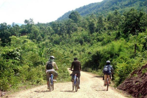 Laos Reise, Laos Privatreise, Laos Flitterwochen