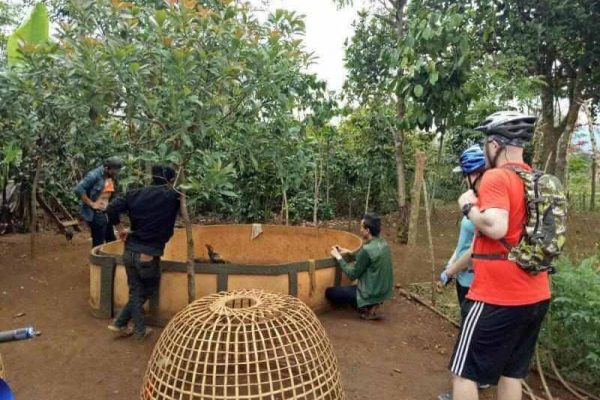 Laos Reise, Laos Privatreise, Laos Flitterwochen