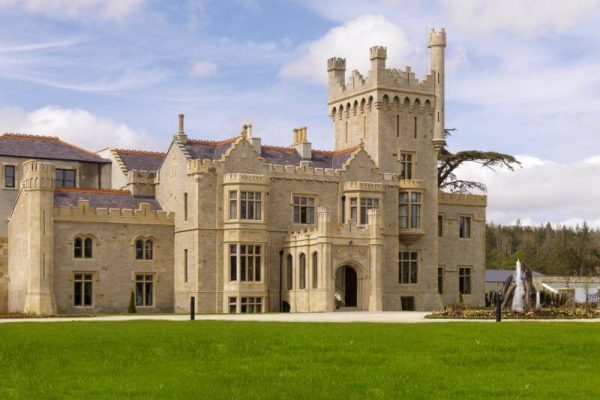 Schlosshotel Irland