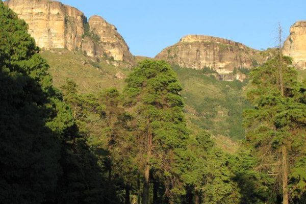 Südafrika Reise von Johannesburg bis Kapstadt, Südafrika Erlebnisreise