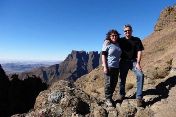 Südafrika Reise von Johannesburg bis Kapstadt, Südafrika Erlebnisreise