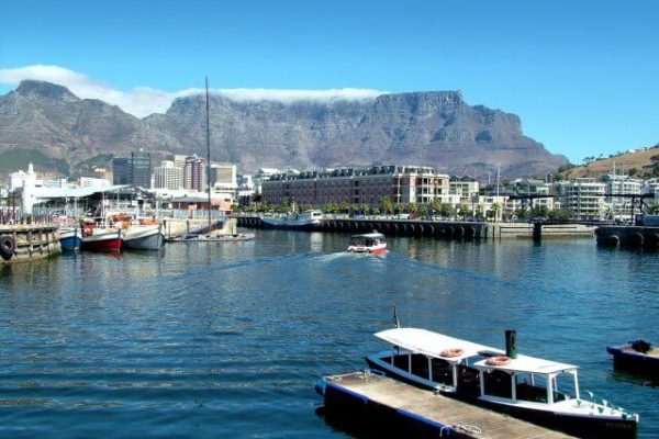 Südafrika Reise von Johannesburg bis Kapstadt, Südafrika Erlebnisreise