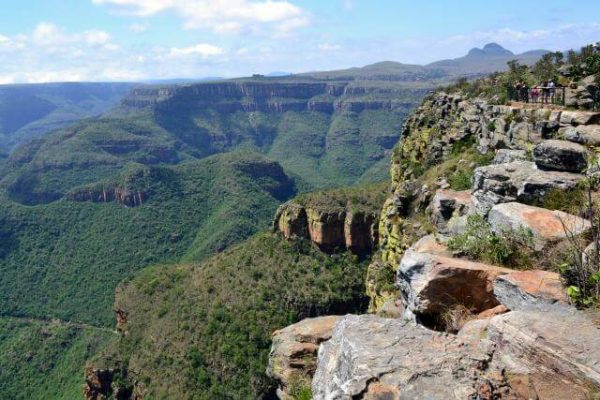 Südafrika Reise von Johannesburg bis Kapstadt, Südafrika Erlebnisreise