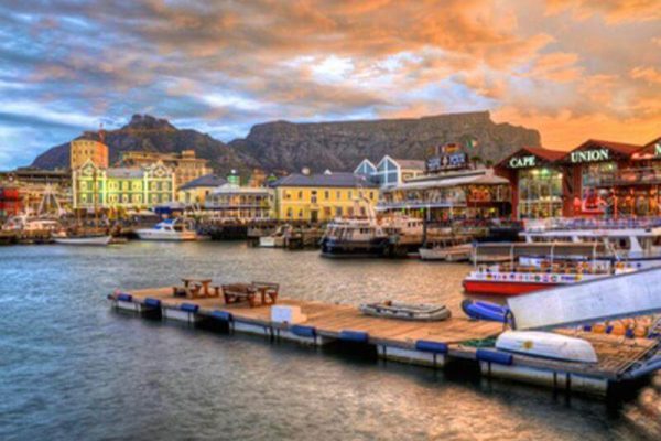 Südafrika Reise von Johannesburg bis Kapstadt, Südafrika Erlebnisreise