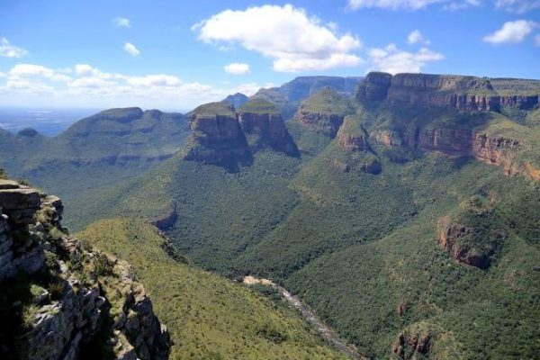 Südafrika Reise von Johannesburg bis Kapstadt, Südafrika Erlebnisreise