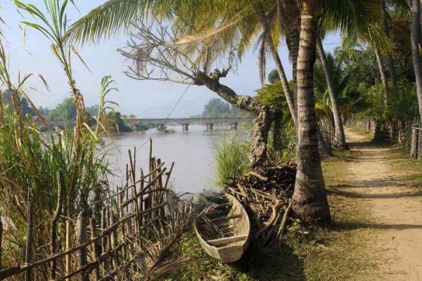 Laos Reise, Laos Privatreise, Laos Flitterwochen