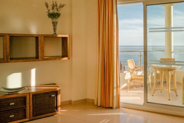 2 Schlafzimmer Apartment, Apartment Urlaub Südspanien