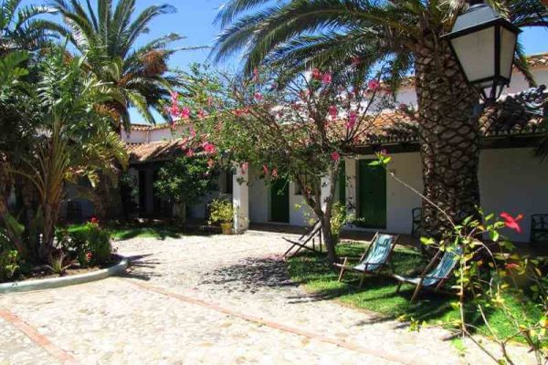 2 Schlafzimmer Apartment, Apartment Urlaub Südspanien