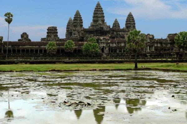 Vietnam Kambodscha Individualreise, Rundreise Vietnam Kambodscha, Südostasien Reise