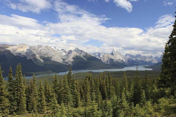 Kanada Autoreise, Selbstfahrerreise Britisch Columbia, Individualreise Kanada