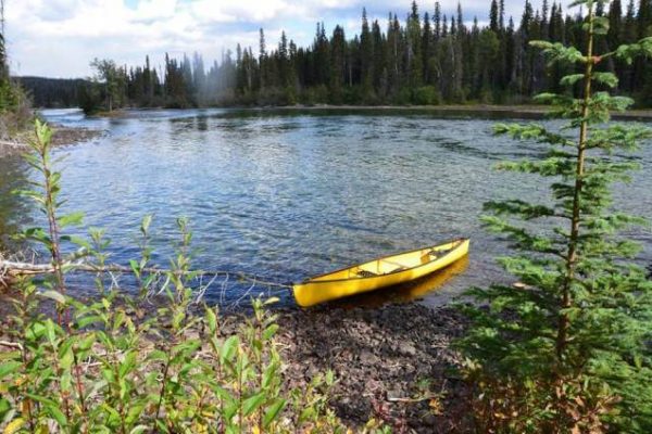 Kanada Autoreise, Selbstfahrerreise Britisch Columbia, Individualreise Kanada